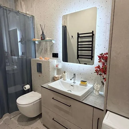 Sunny Dune * Palanga